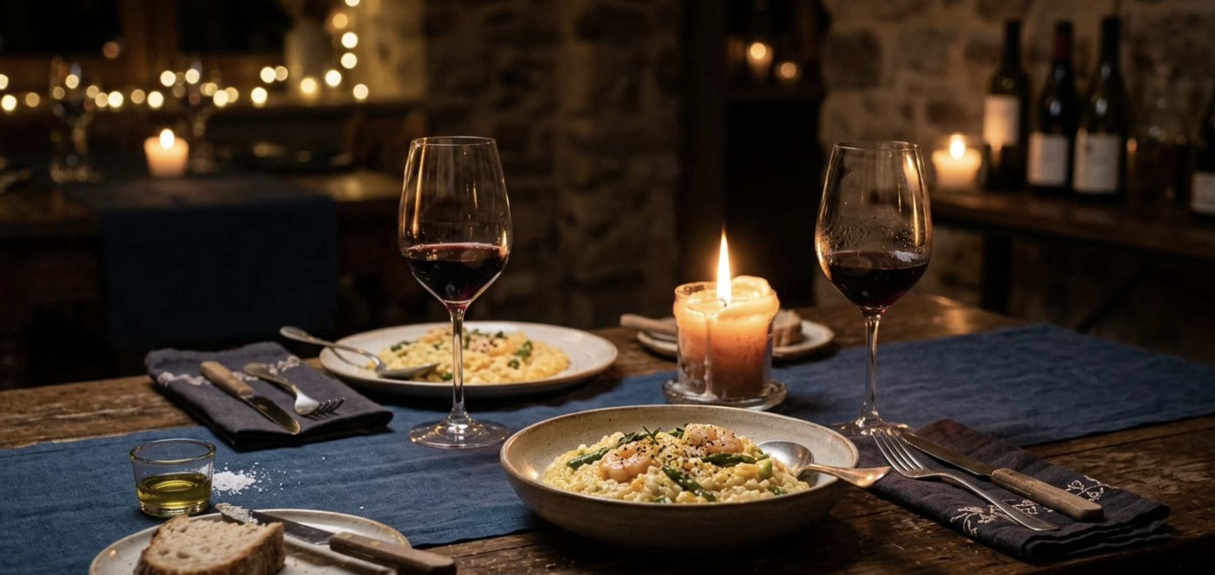 The Rules for an Exceptional Dine