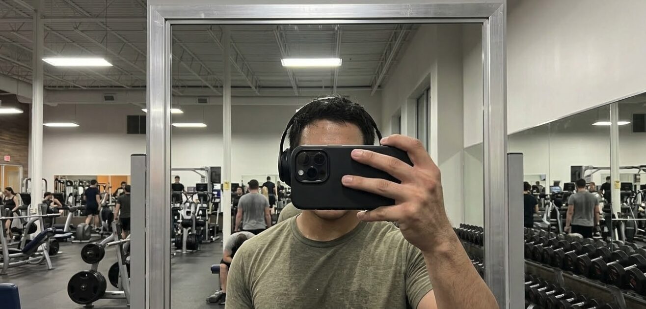 The Perfect Profile Photo